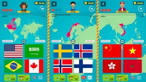 Flags 2