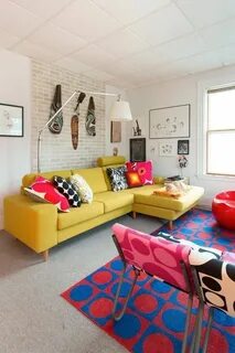 Feeling room