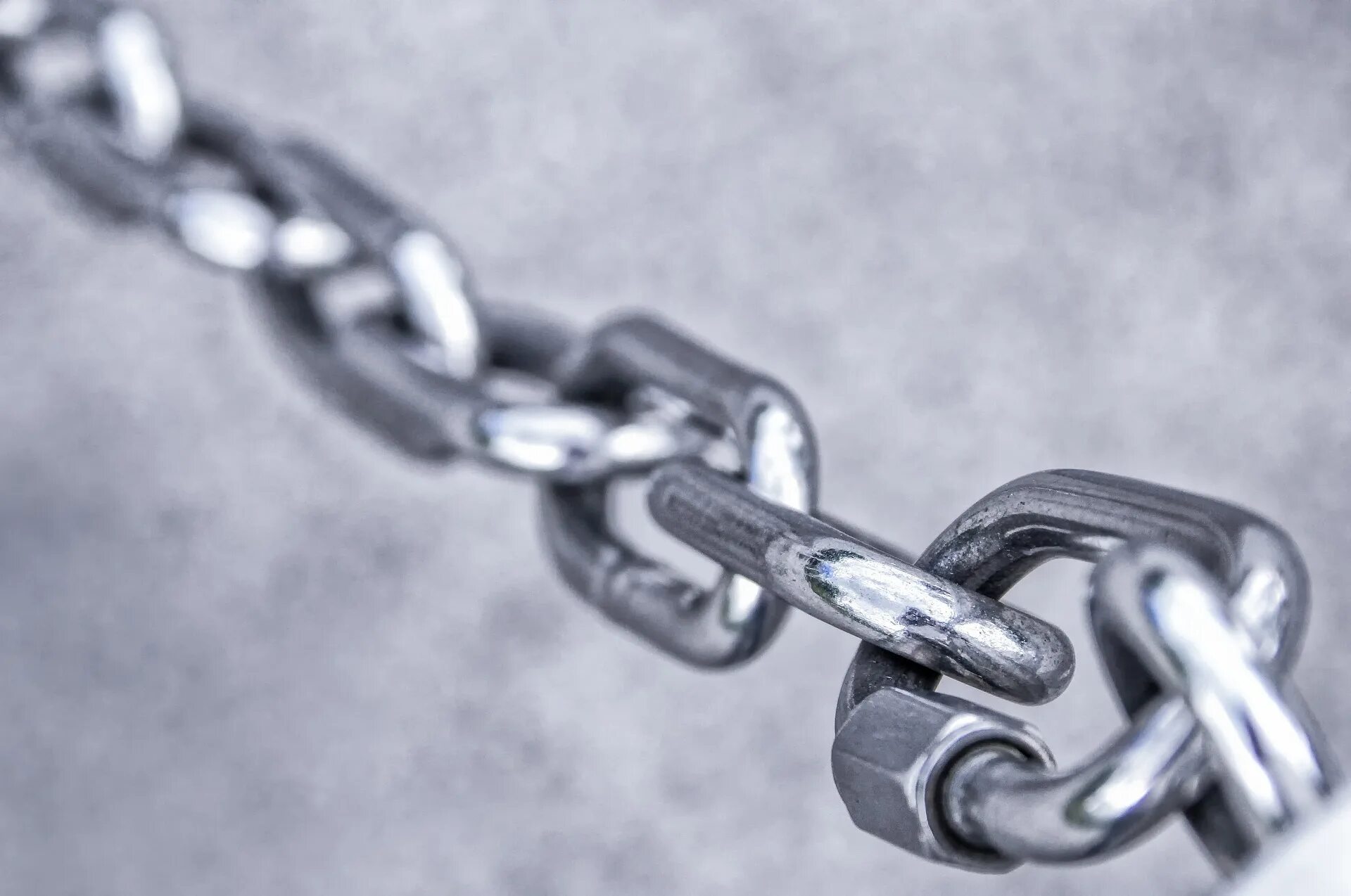 Chain list