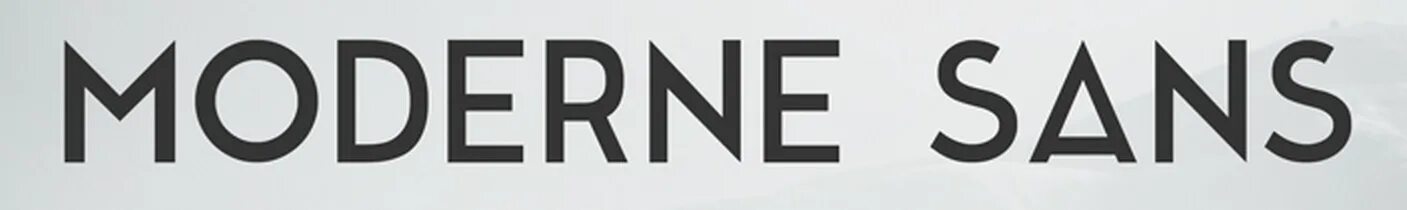 шрифт officina sans. надпись modernism. This is modern. This is modern. This is modern.