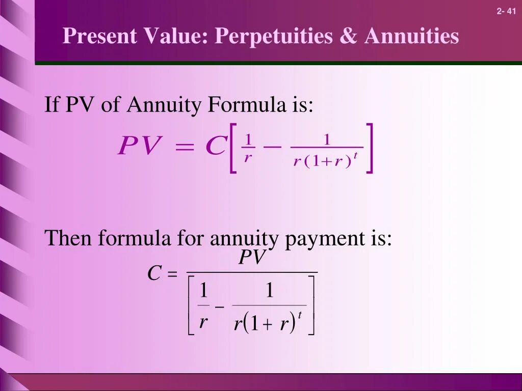 Present value. Present value формула. annuity формула. present value of annuity formula. презент велью.