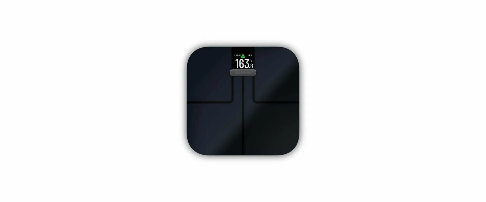 Garmin index s2. Garmin index s2