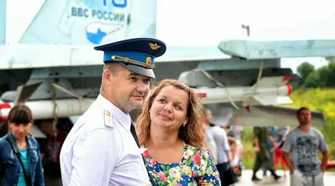 День авиации старая гвардия