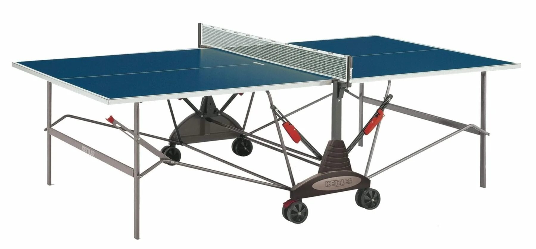 Теннисный стол Kettler всепогодный. Теннисный стол Кетлер 07122-500. Стол для пинг понга Kettler. Kettler стол для настольного тенниса.