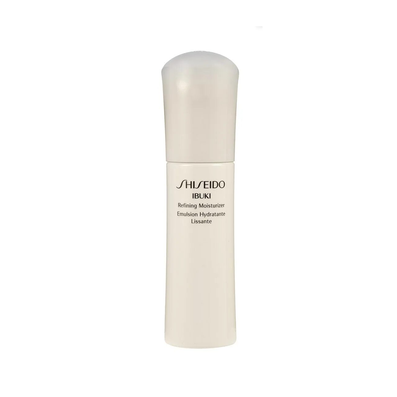 Moisturizer shiseido. Шисейдо Ибуки. Shiseido Ibuki refining Moisturizer. Shiseido men Moisturizing Emulsion. Шисейдо Ибуки пенка.