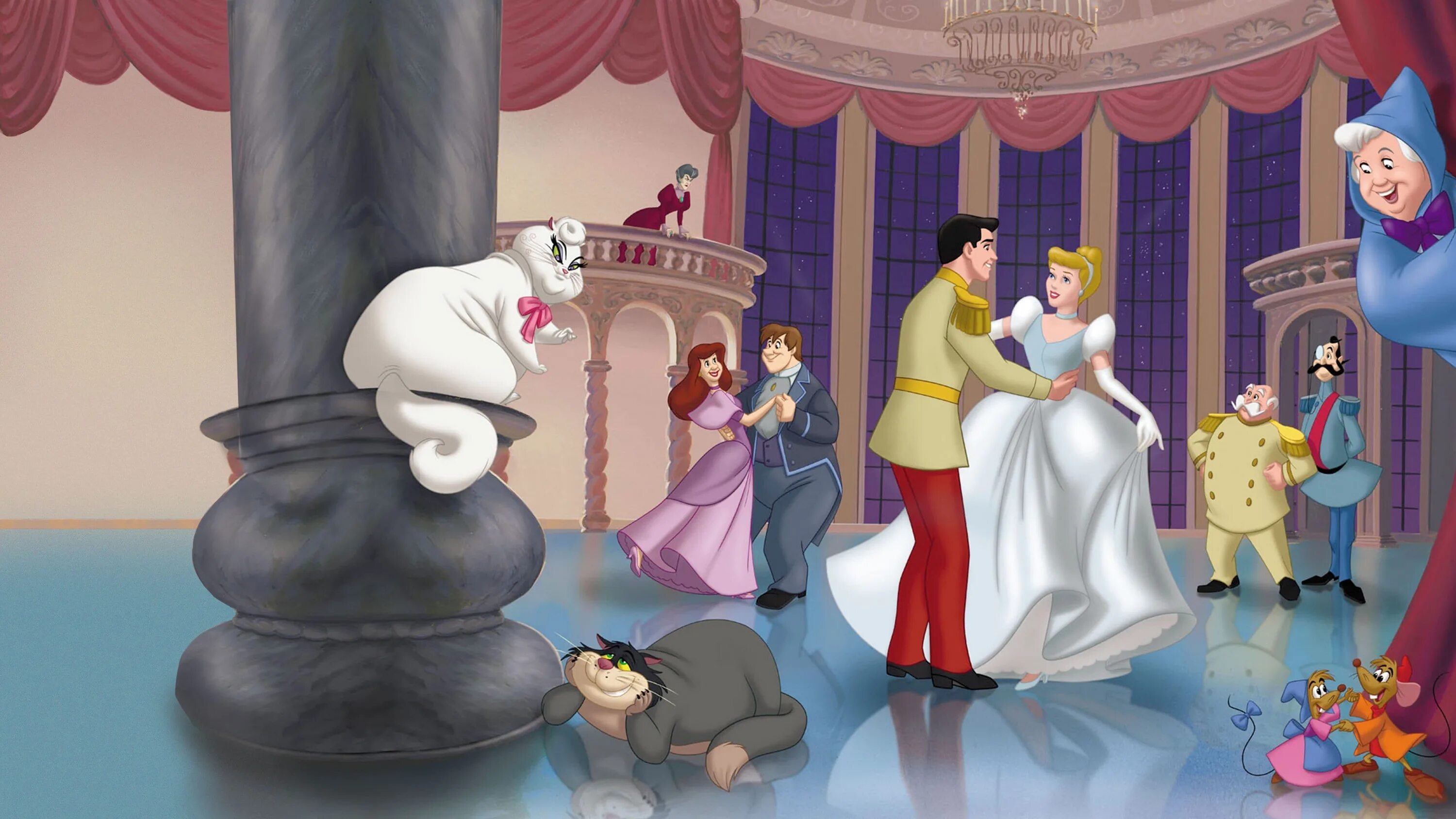 Cinderella 2