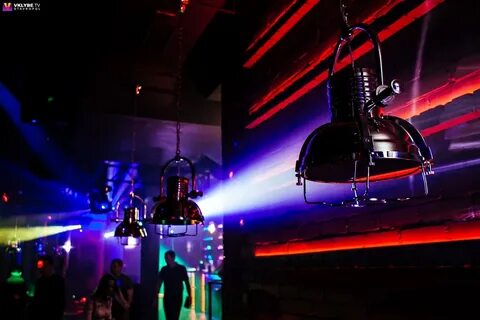 Dj bar