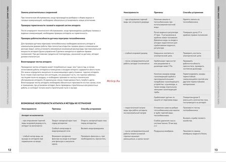 Оазис инструкция по применению