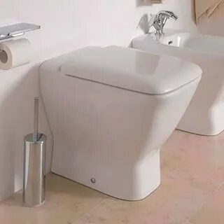 Laufen напольных унитазов