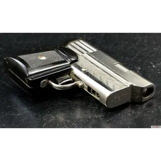 Gun lighter