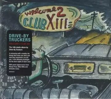 Drive present