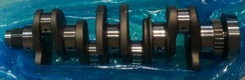 Коленвал газель бизнес