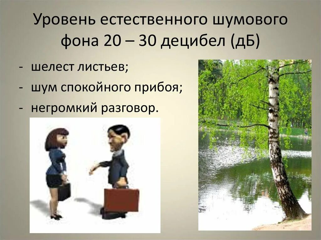 Естественный шум. Естественный шумовой фон. Естественный шум примеры. Картинка для презентации Естественные шумы.