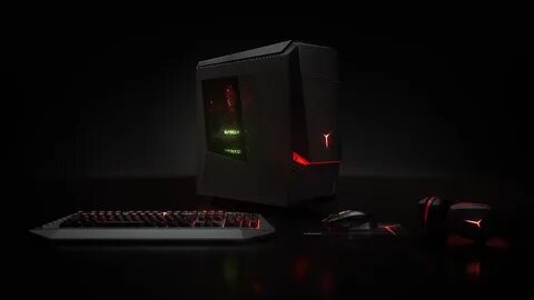 Thinkpad игры