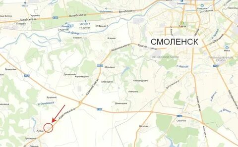 Смоленск гнездово расписание автобусов