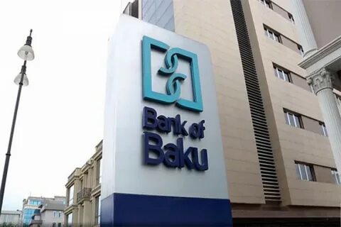 Bank of baku
