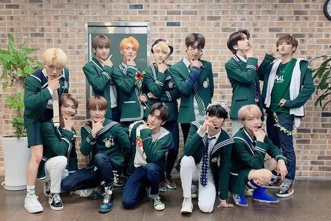 The boyz special unit