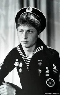 Командир б
