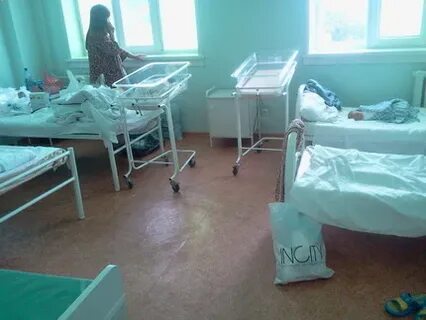 4 роддом новосибирск