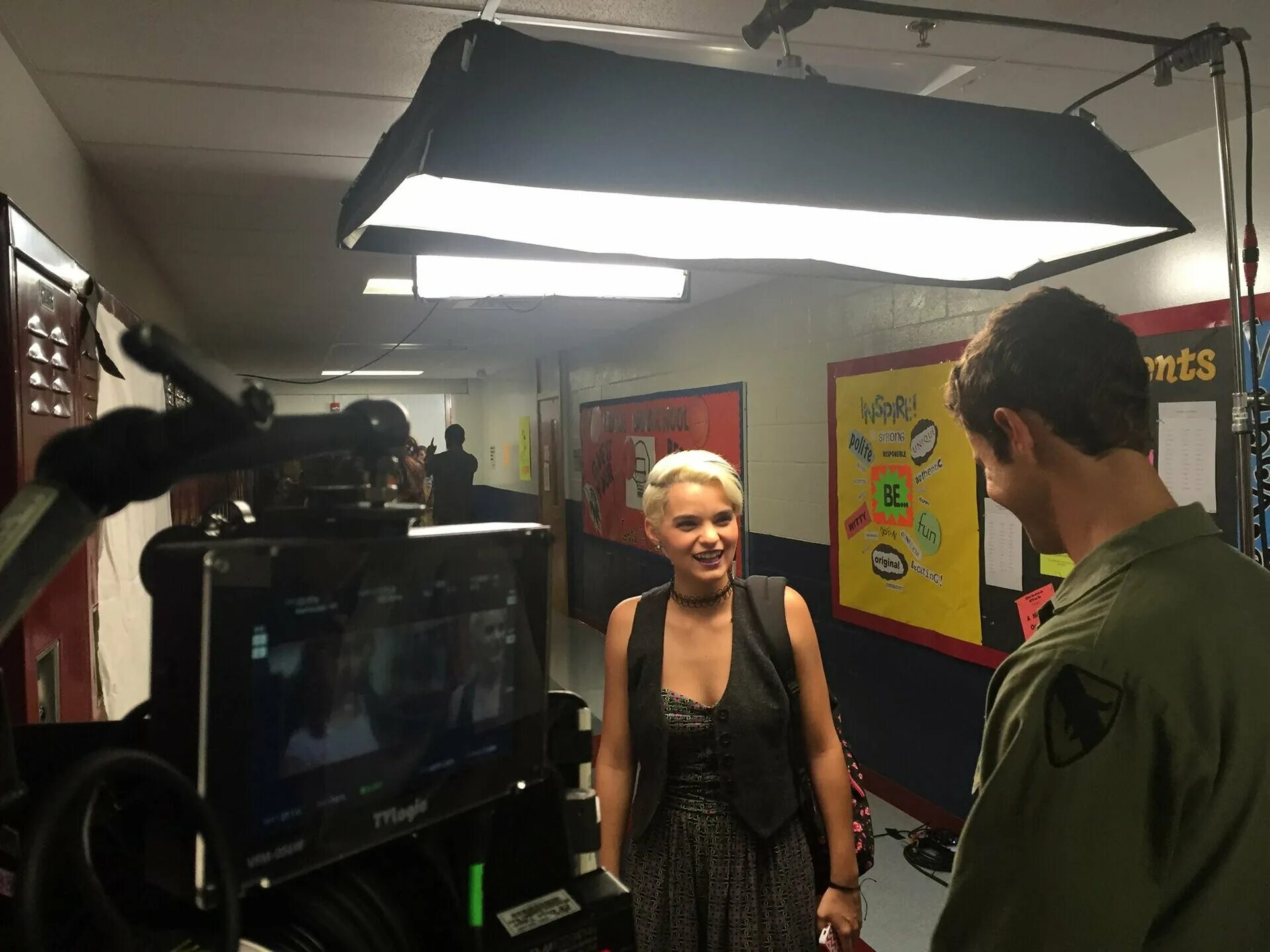 поставь 2017 год