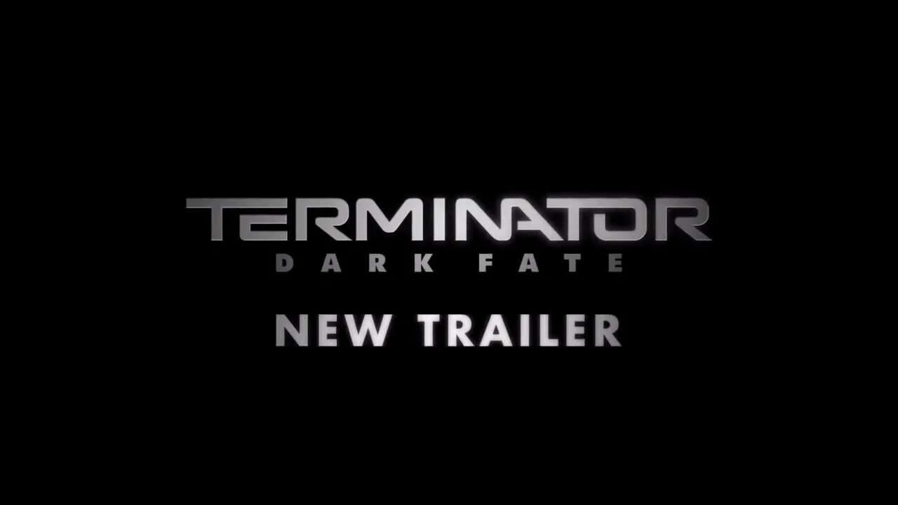 Terminator dark fate интеграторы