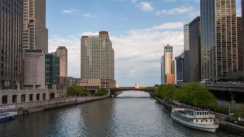 Where is chicago