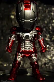 Mark 5 is