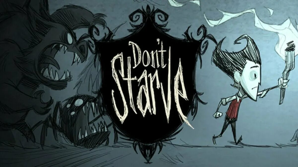 Игру dont starve. Don't Starve 2007. Don't Starve together 2+2=?. Don't Starve Скриншоты 2013. Don't Starve together обложка.