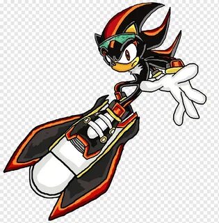 Shadow rider