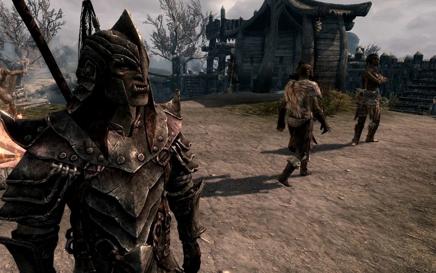 Skyrim modpack. Tes 5. tes special edition. the elder scrolls v: skyrim special edition. скайрим специальное издание.