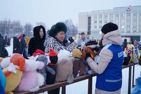 В ижевске открылся