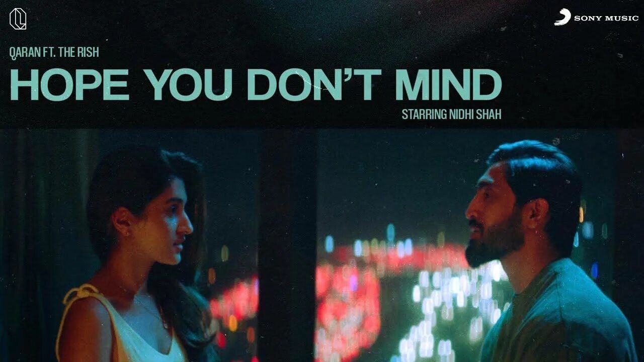 Don t mind песня. Don't you Mind. QARAN Qadreh.