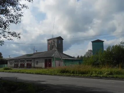 Коноша архангельская область
