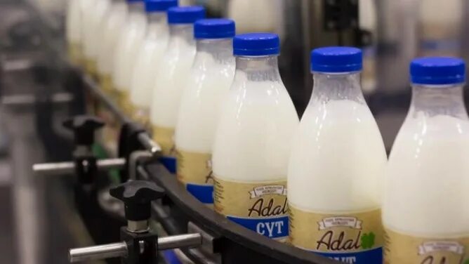 Молочная и маслосыродельная отрасль. Фирмы молочной продукции. Молоко производители.