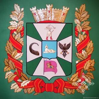 Гомель герб