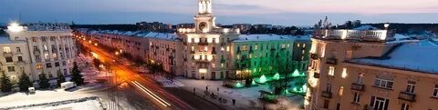 Железногорск красноярского края аренда