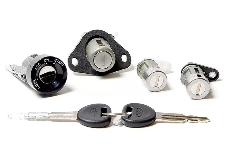 Комплект личинок chevrolet lanos. Комплект личинок ланос 1. 5 артикул. Замок зажигания шанс 1. Личинки ланос.