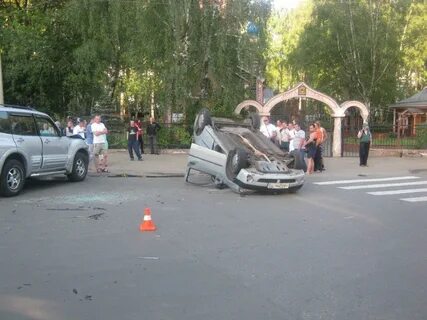 Инцидент в люберцах