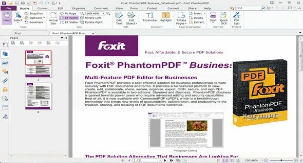 Фоксит фантом пдф на русском. Foxit phantompdf business 9. foxit phantompdf business. фоксит фантом. foxit phantom reader.