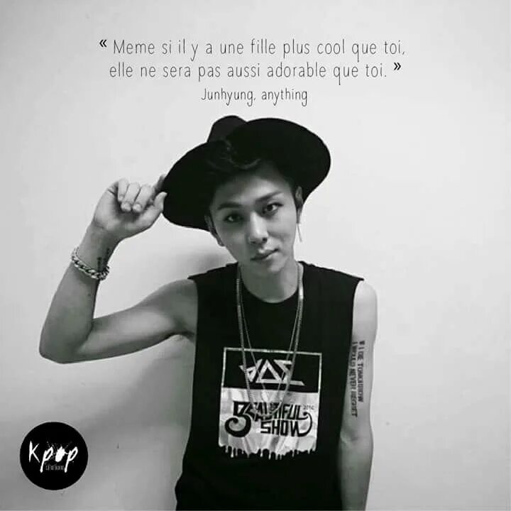 Yong junhyung