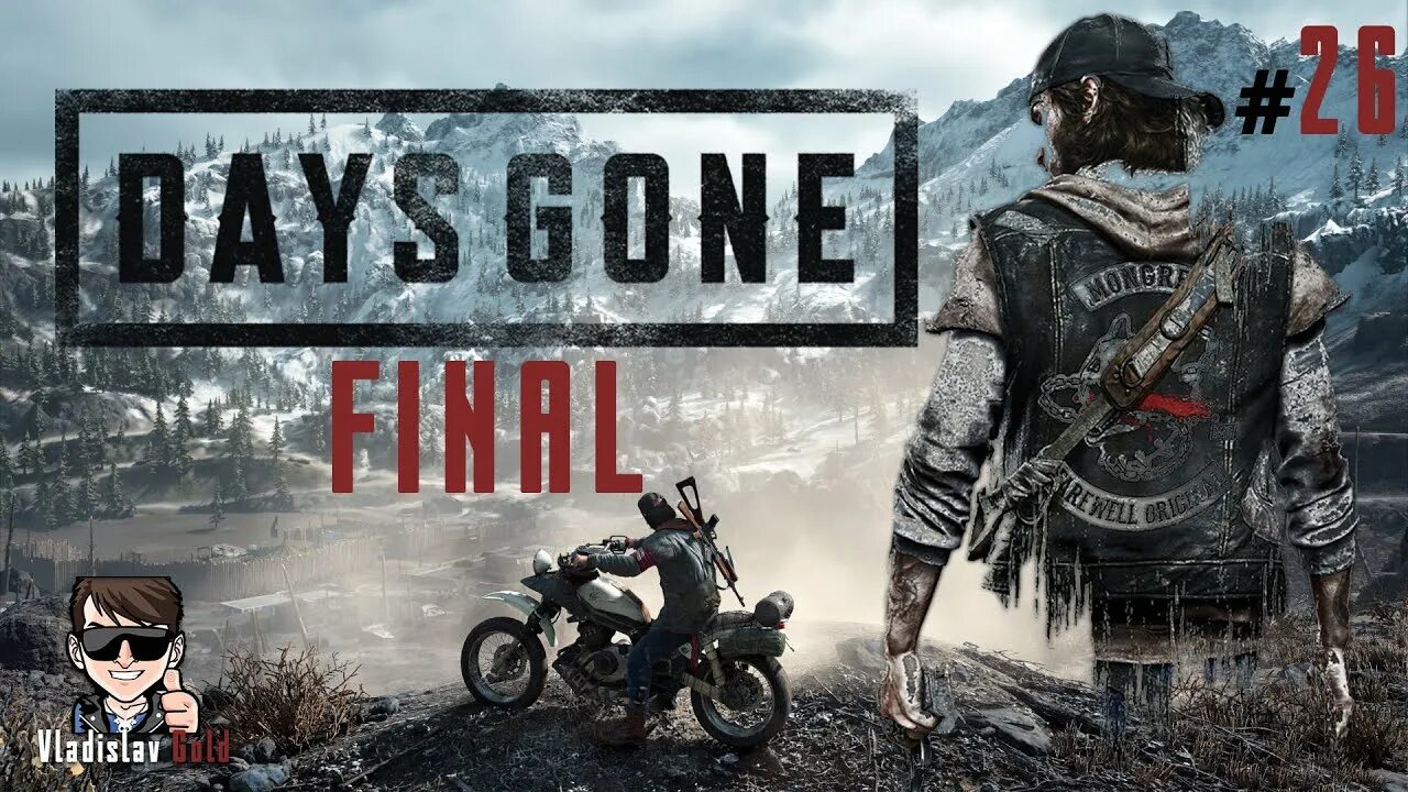 Дейс ган 2 дата выхода. Кловердейл days gone. игра дейс ган на пк. коури days gone. days gone прохождение.