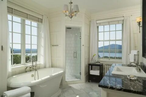 Bathroom but