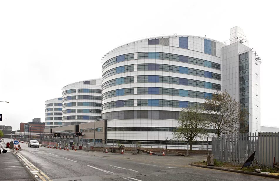 Queen Elizabeth Hospital Birmingham. New Hospital в Тбилиси. Белая больница. Госпиталь ДП Астана ОВК.