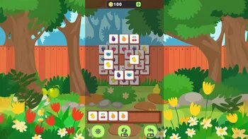 Игра фрутисы собери 3
