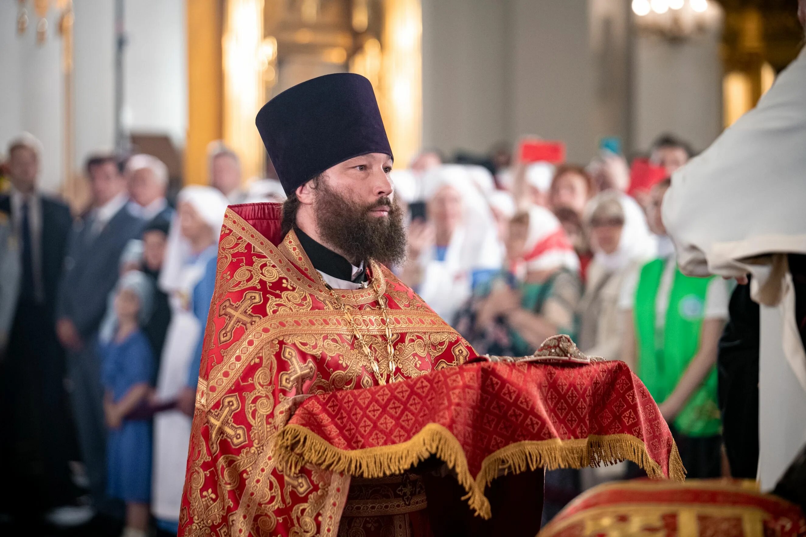 Предстоятель русской православной. Предстоятеля русской православной. Патриарх в Казани 2023. Приглашаем на богослужение.