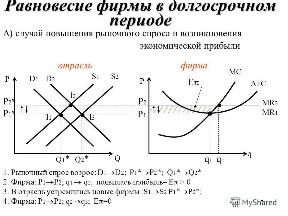 Равновесие организации