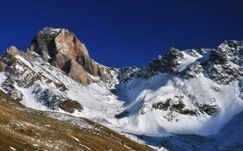 Горные государства