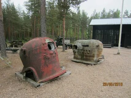 Пк 35 хельсинки салпа