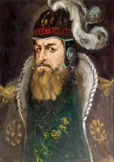 Литовский правитель