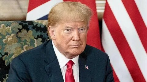 Кто стоит во главе сша